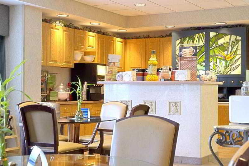 Hampton Inn Fort Lauderdale פלנטיישן מראה חיצוני תמונה